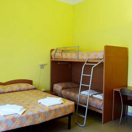 Hotel Casa Per Ferie Nostra Signora Tonfano Marina di Pietrasanta Exterior foto