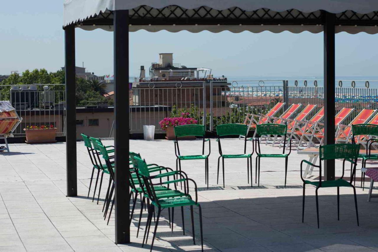 Casa Per Ferie Nostra Signora Tonfano Hotel