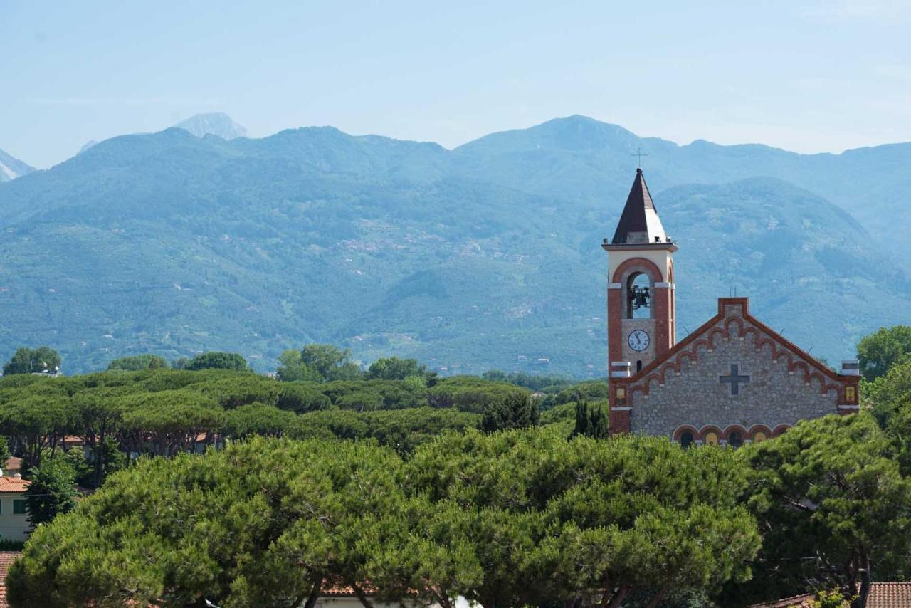 Hotel Casa Per Ferie Nostra Signora Tonfano *