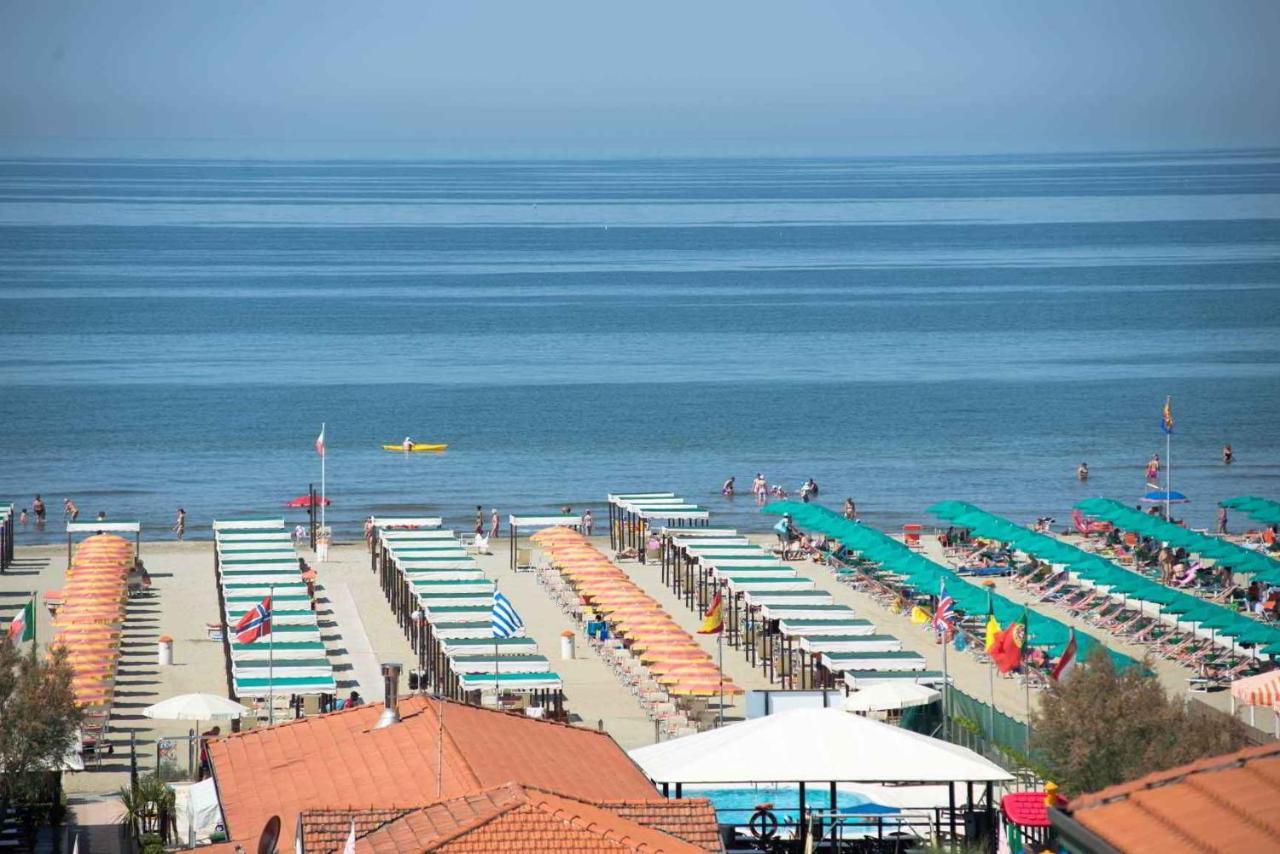 Casa Per Ferie Nostra Signora Tonfano Hotel Marina di Pietrasanta