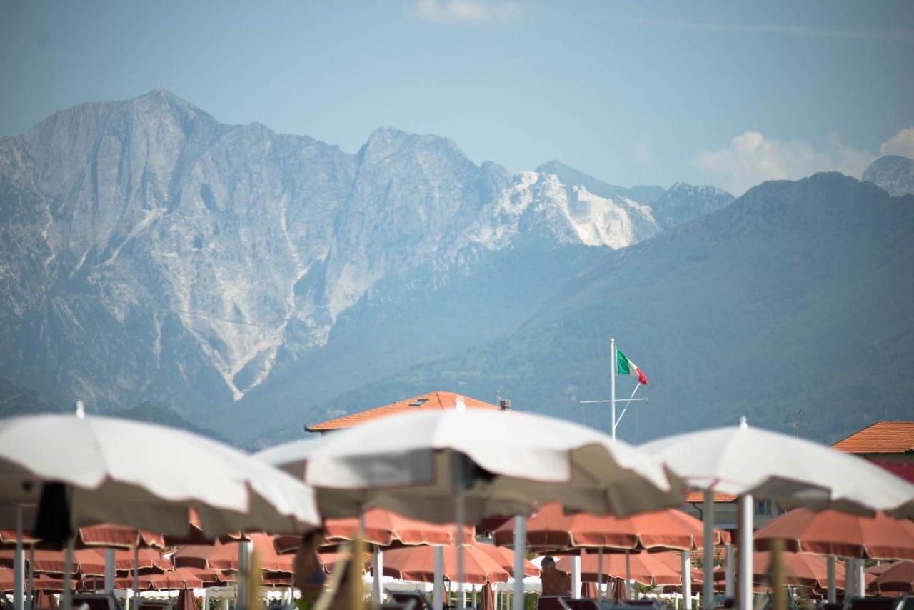 Casa Per Ferie Nostra Signora Tonfano Marina di Pietrasanta