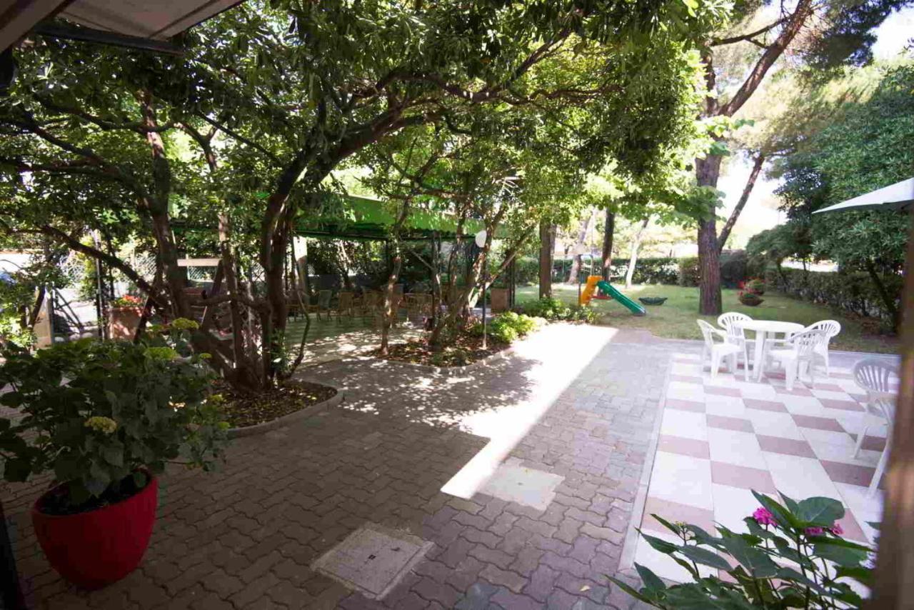 Casa Per Ferie Nostra Signora Tonfano Hotel Marina di Pietrasanta