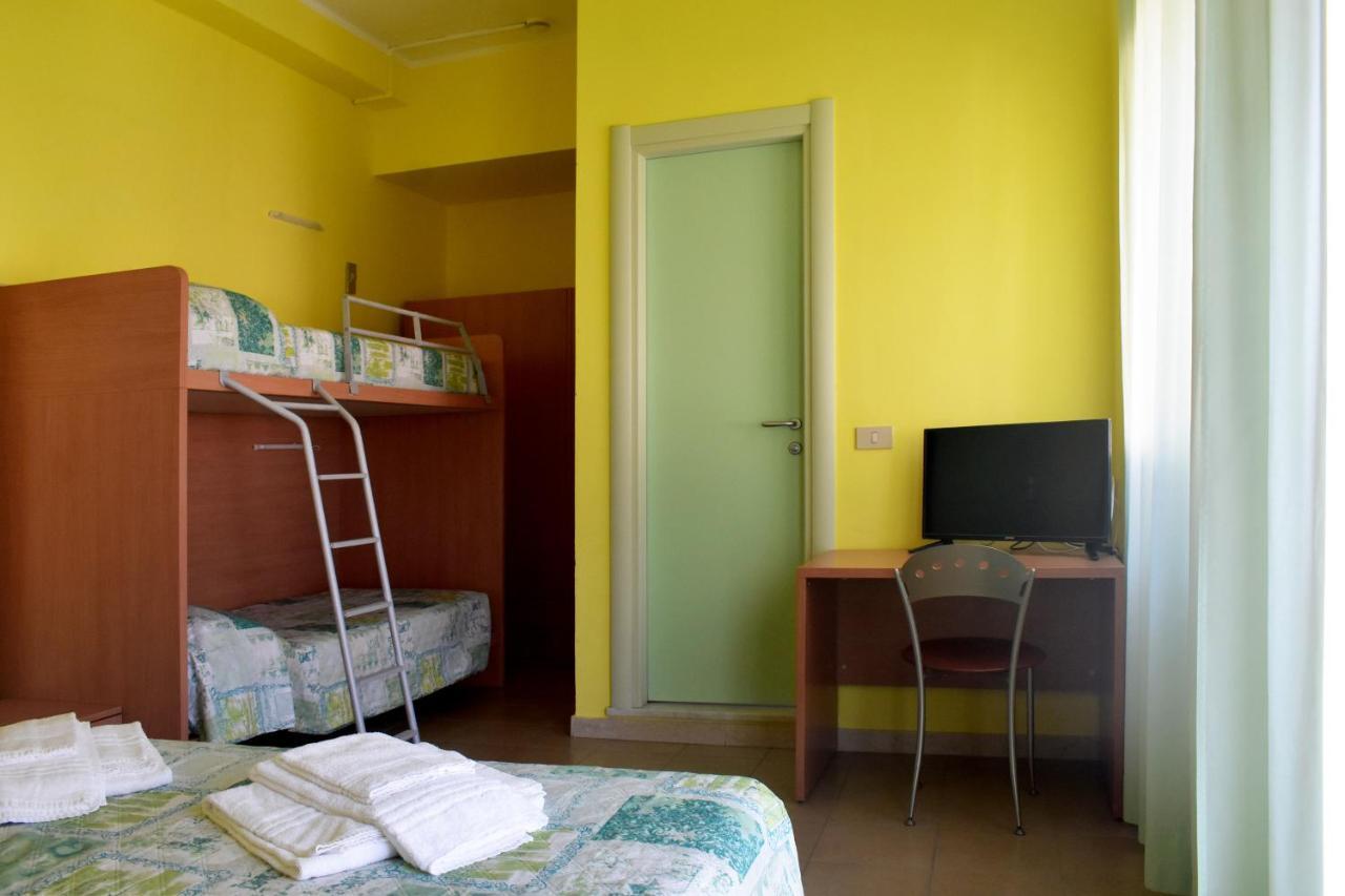 Casa Per Ferie Nostra Signora Tonfano Marina di Pietrasanta