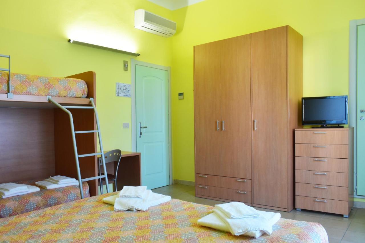 Casa Per Ferie Nostra Signora Tonfano Hotel Marina di Pietrasanta