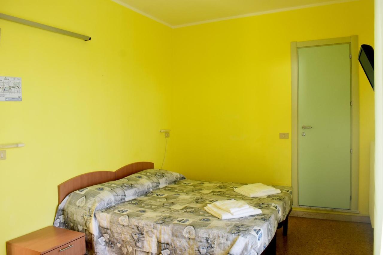 Casa Per Ferie Nostra Signora Tonfano *