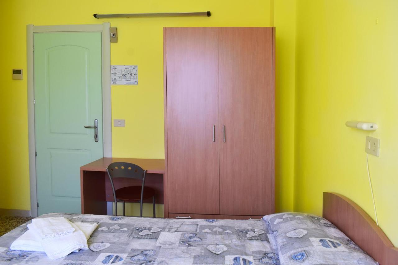 Casa Per Ferie Nostra Signora Tonfano *